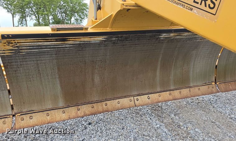 image for item DR3911 2013 IMC Scrapers IMC FLL20 scraper