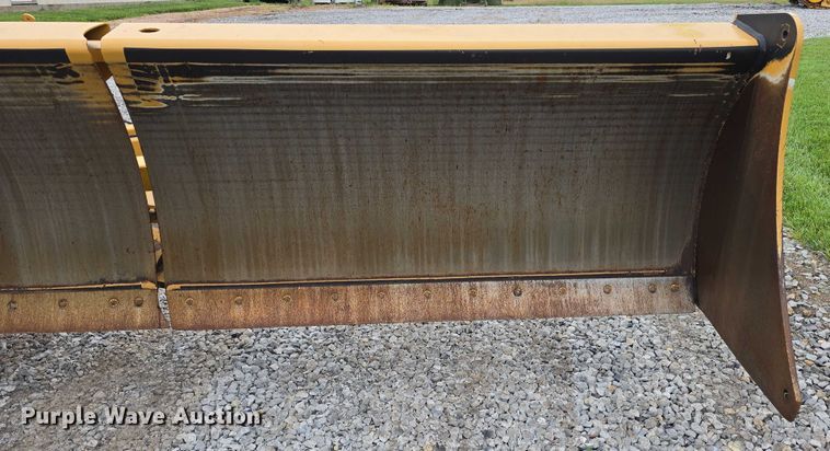 image for item DR3911 2013 IMC Scrapers IMC FLL20 scraper