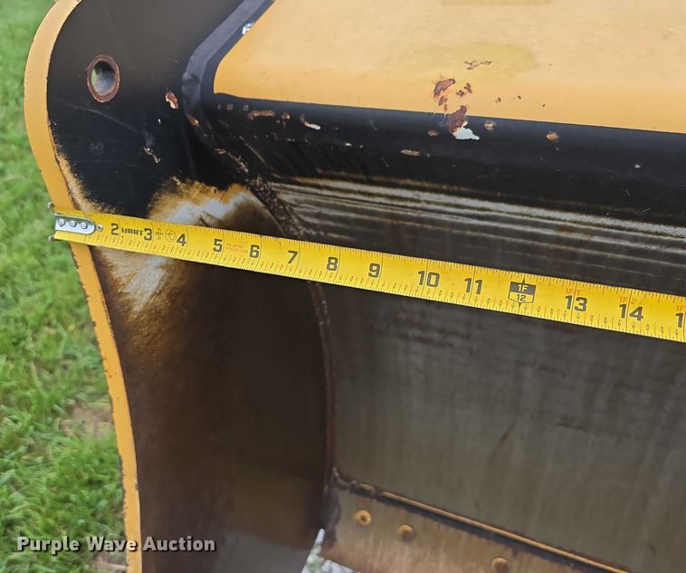 image for item DR3911 2013 IMC Scrapers IMC FLL20 scraper