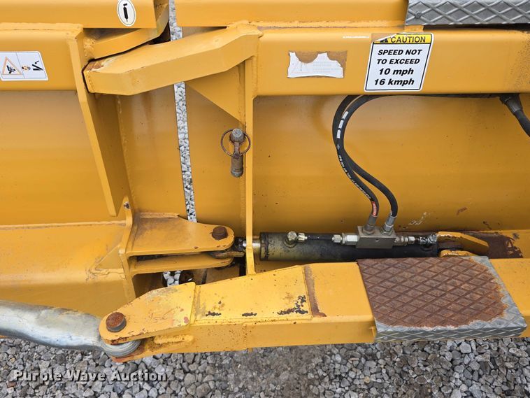 image for item DR3911 2013 IMC Scrapers IMC FLL20 scraper