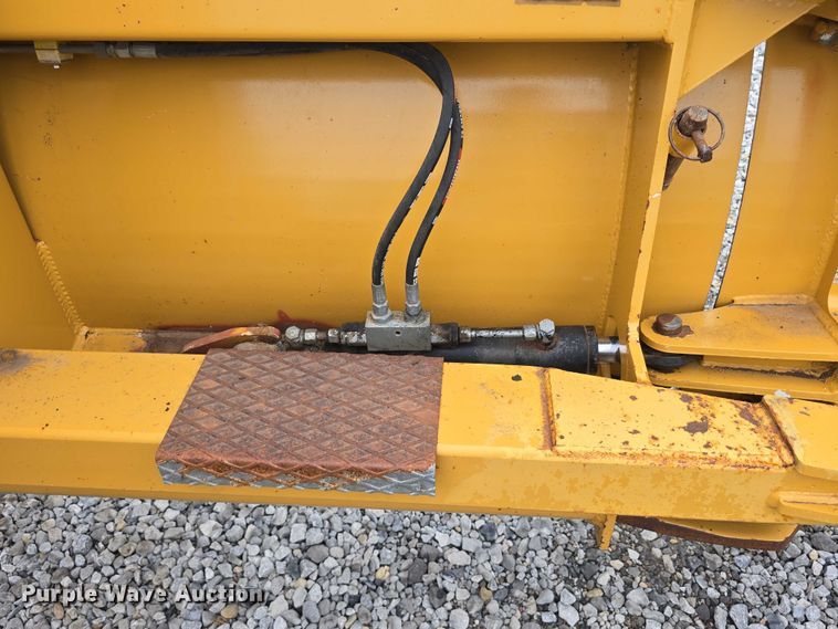 image for item DR3911 2013 IMC Scrapers IMC FLL20 scraper