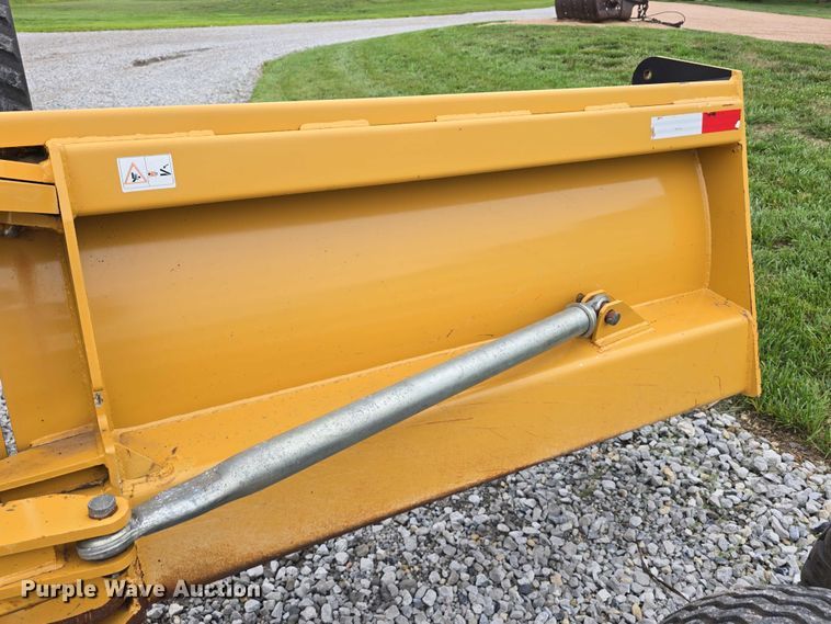 image for item DR3911 2013 IMC Scrapers IMC FLL20 scraper