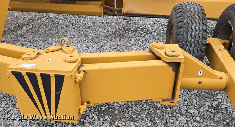 image for item DR3911 2013 IMC Scrapers IMC FLL20 scraper