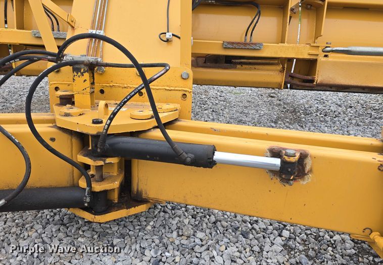 image for item DR3911 2013 IMC Scrapers IMC FLL20 scraper