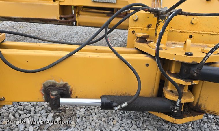 image for item DR3911 2013 IMC Scrapers IMC FLL20 scraper