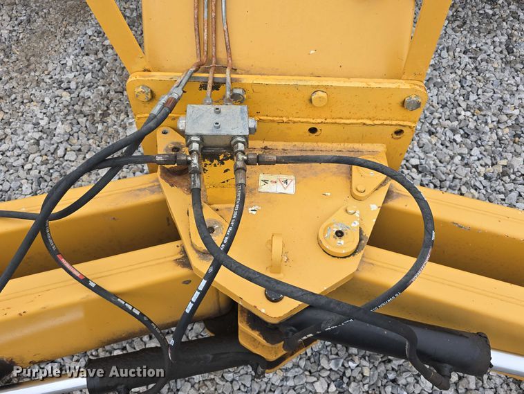 image for item DR3911 2013 IMC Scrapers IMC FLL20 scraper