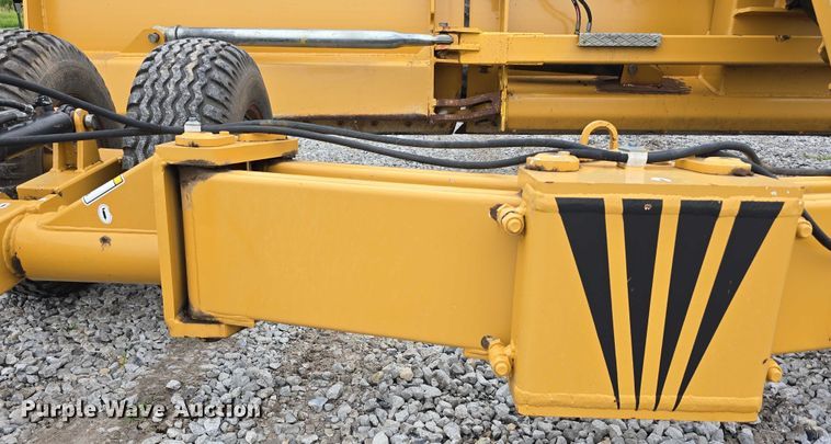 image for item DR3911 2013 IMC Scrapers IMC FLL20 scraper