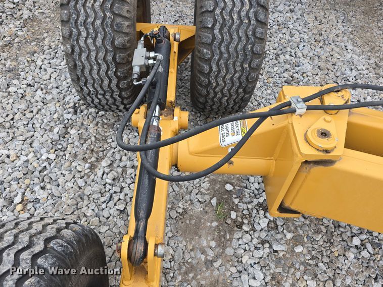 image for item DR3911 2013 IMC Scrapers IMC FLL20 scraper