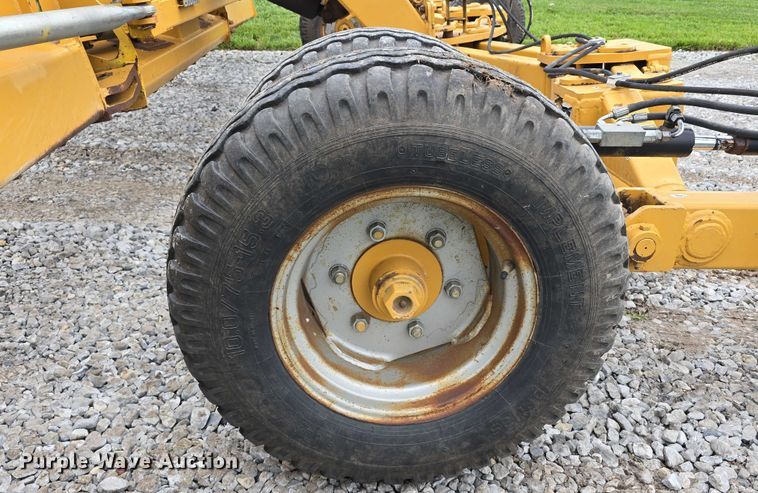 image for item DR3911 2013 IMC Scrapers IMC FLL20 scraper