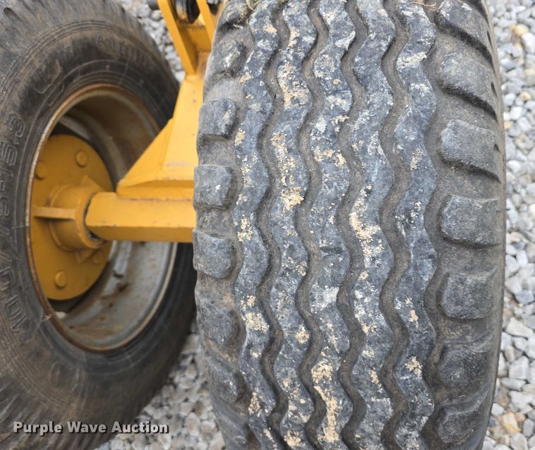 image for item DR3911 2013 IMC Scrapers IMC FLL20 scraper