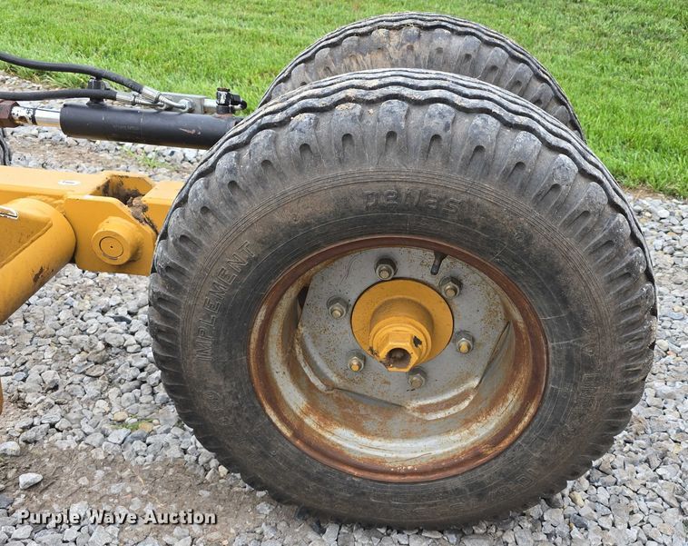 image for item DR3911 2013 IMC Scrapers IMC FLL20 scraper