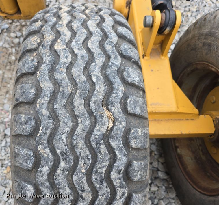 image for item DR3911 2013 IMC Scrapers IMC FLL20 scraper