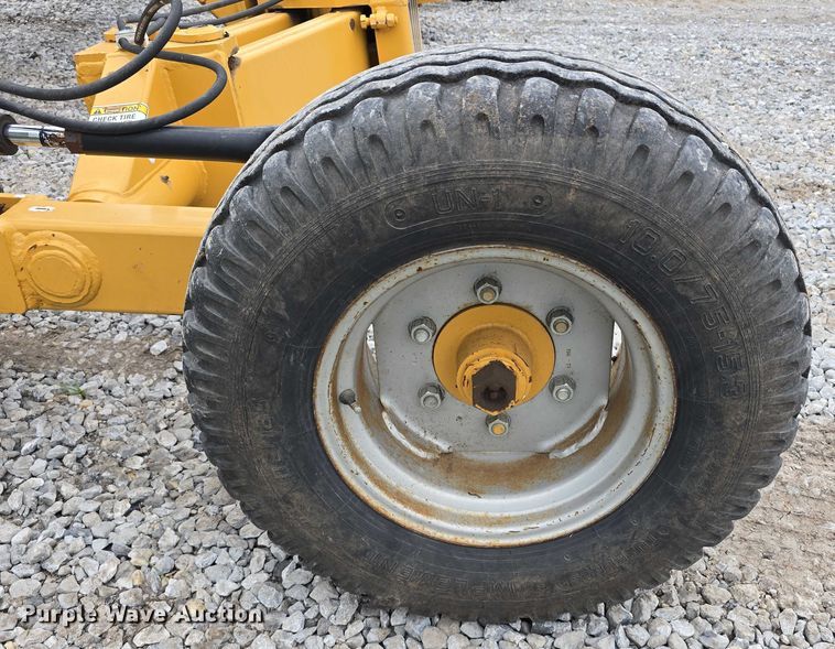 image for item DR3911 2013 IMC Scrapers IMC FLL20 scraper