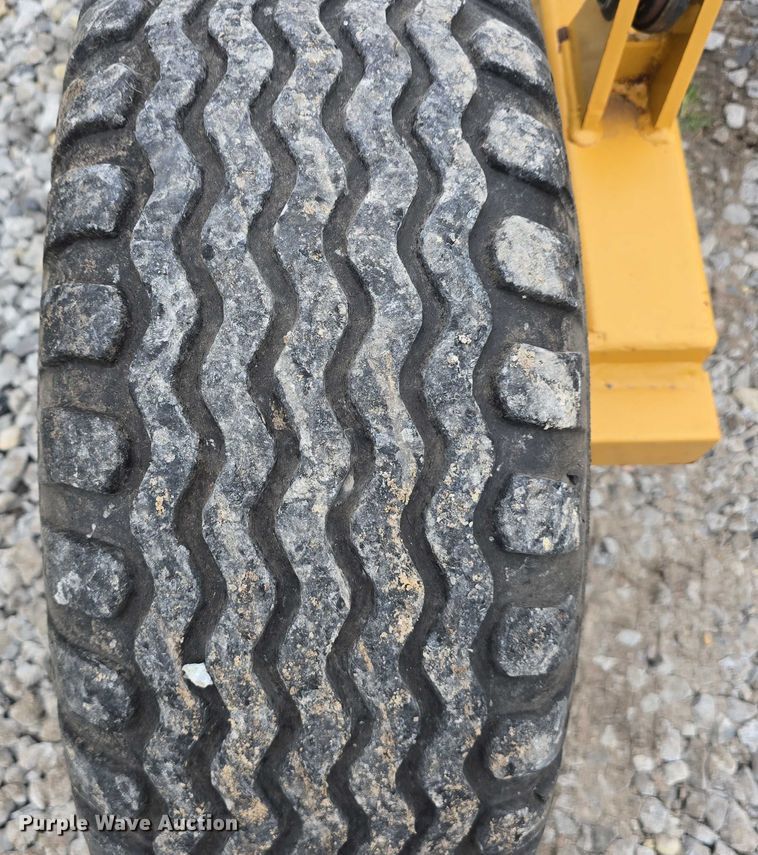 image for item DR3911 2013 IMC Scrapers IMC FLL20 scraper