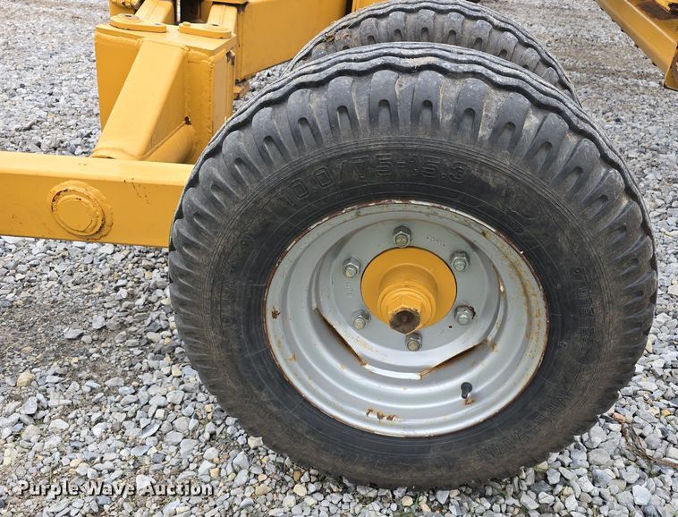 image for item DR3911 2013 IMC Scrapers IMC FLL20 scraper