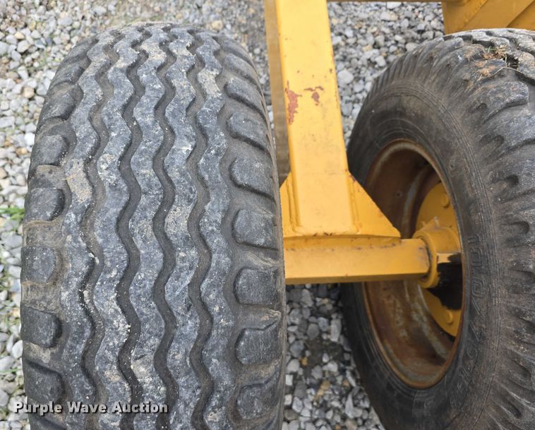 image for item DR3911 2013 IMC Scrapers IMC FLL20 scraper