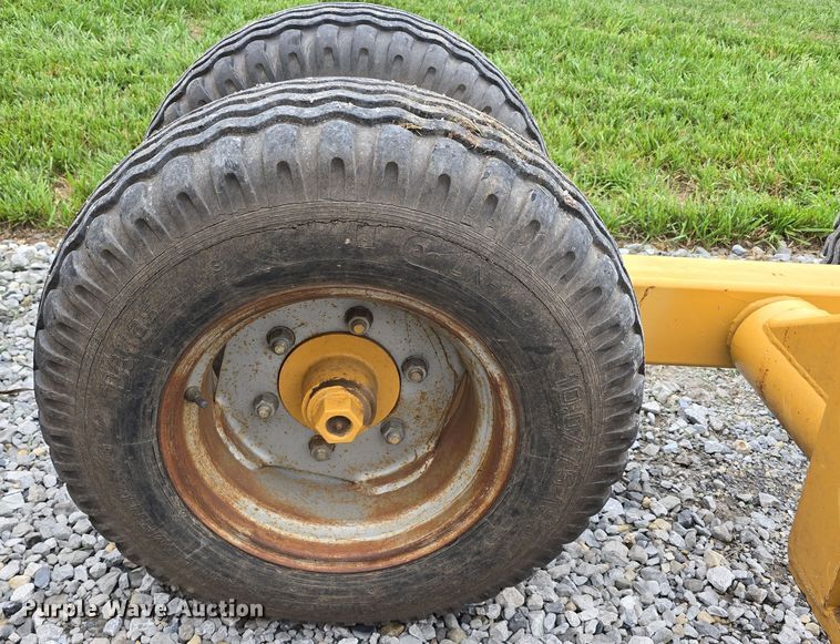 image for item DR3911 2013 IMC Scrapers IMC FLL20 scraper