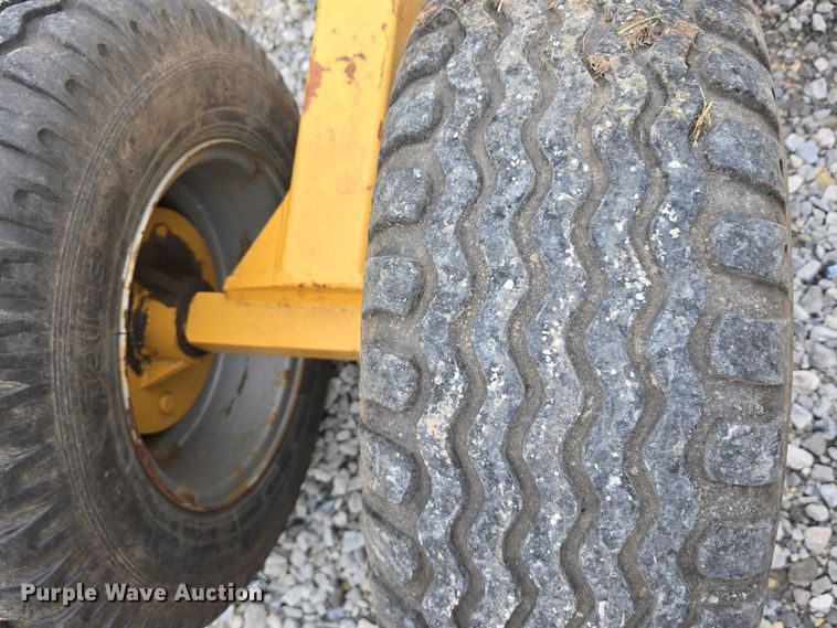 image for item DR3911 2013 IMC Scrapers IMC FLL20 scraper