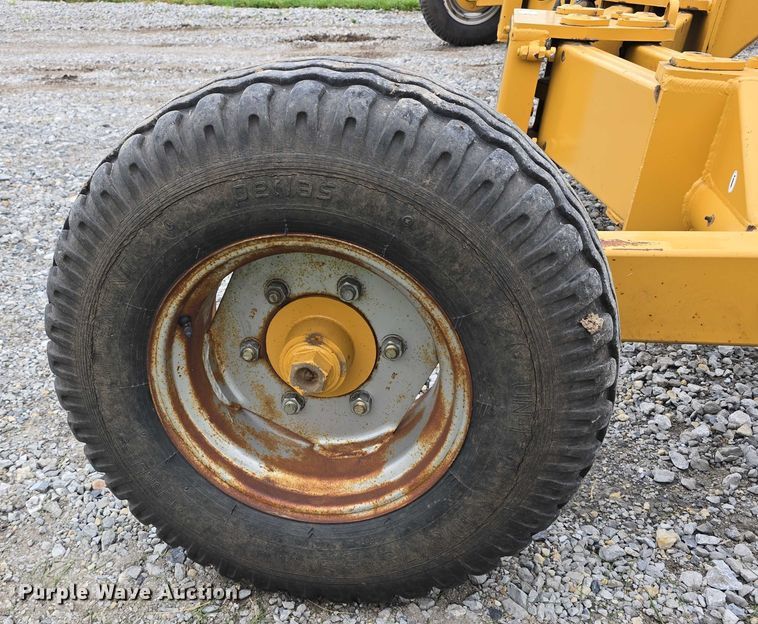 image for item DR3911 2013 IMC Scrapers IMC FLL20 scraper