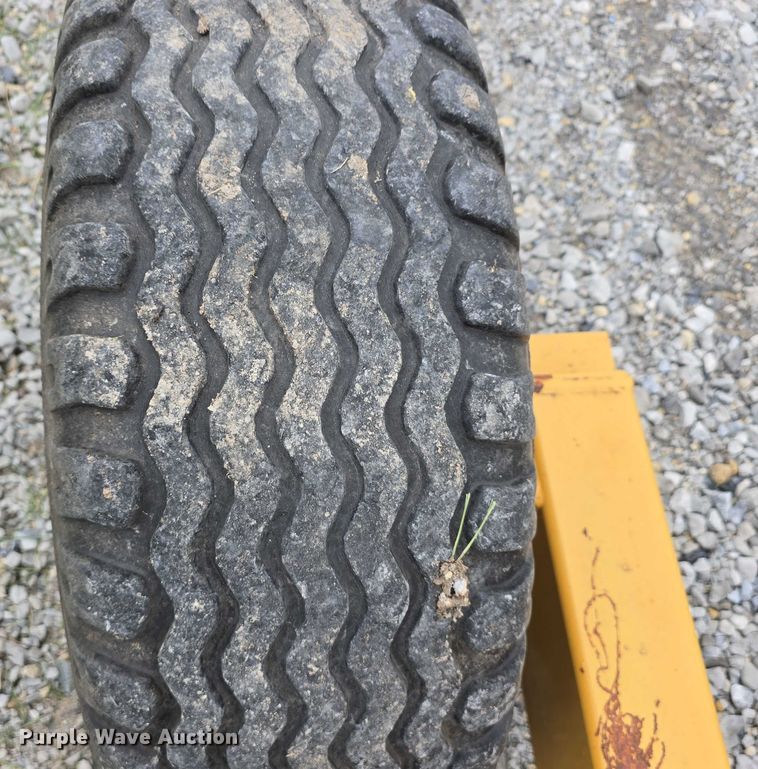 image for item DR3911 2013 IMC Scrapers IMC FLL20 scraper