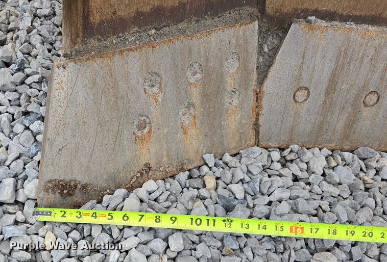 image for item DR3912 2016 John Deere 850K WT dozer