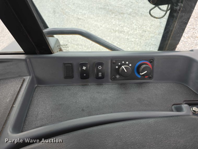 image for item DR3912 2016 John Deere 850K WT dozer