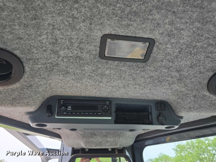 image for item DR3912 2016 John Deere 850K WT dozer