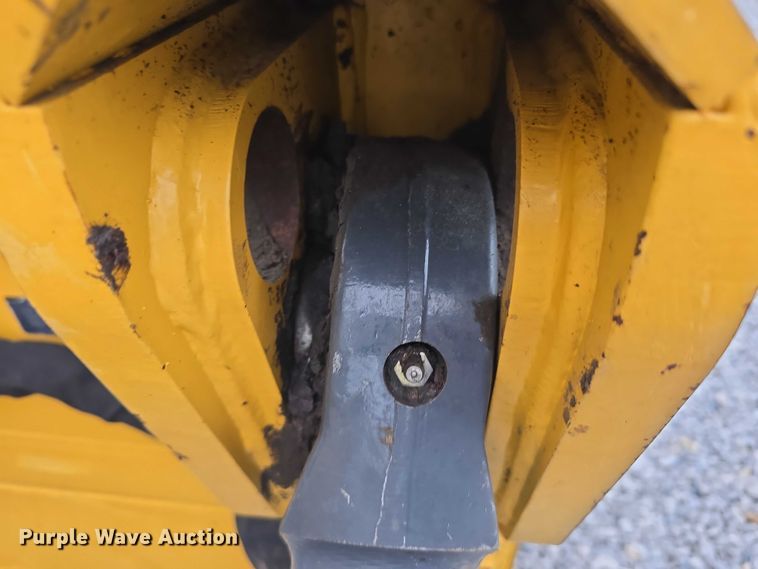 image for item DR3912 2016 John Deere 850K WT dozer