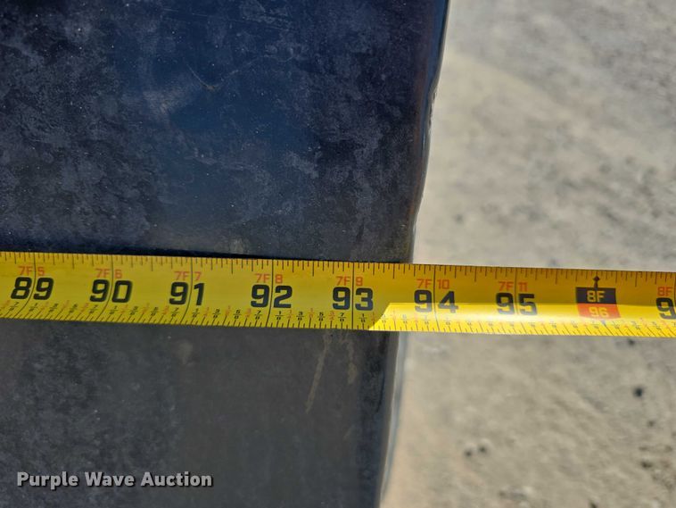 image for item DR3943 1987 Ford F700 sewer rodder truck