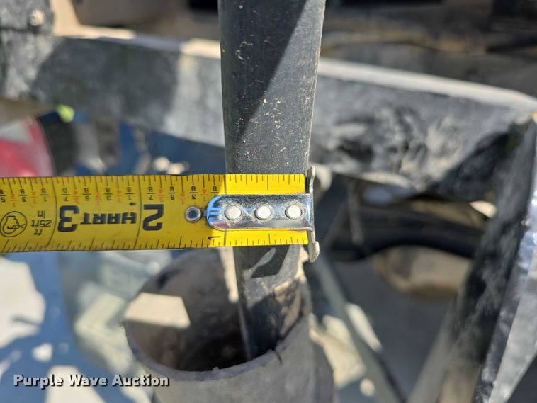 image for item DR3943 1987 Ford F700 sewer rodder truck