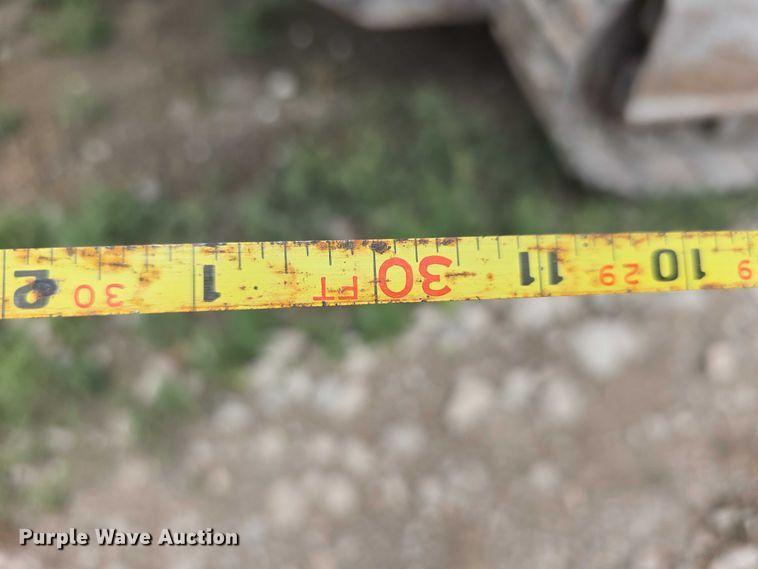 image for item DR3948 Metso Lokotrack LT1110S impact crushing plant