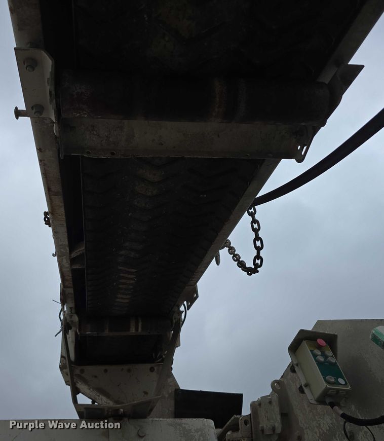 image for item DR3948 Metso Lokotrack LT1110S impact crushing plant