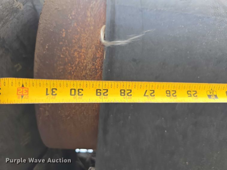 image for item DR3948 Metso Lokotrack LT1110S impact crushing plant