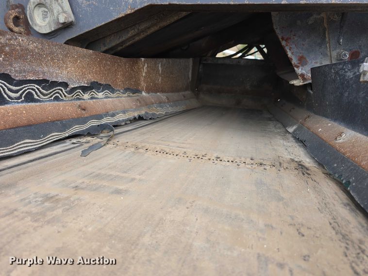 image for item DR3948 Metso Lokotrack LT1110S impact crushing plant