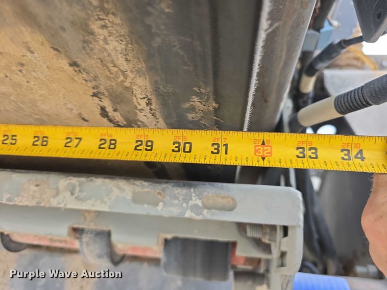 image for item DR3948 Metso Lokotrack LT1110S impact crushing plant