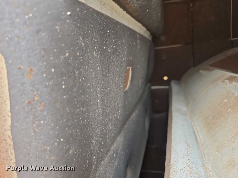 image for item DR3948 Metso Lokotrack LT1110S impact crushing plant