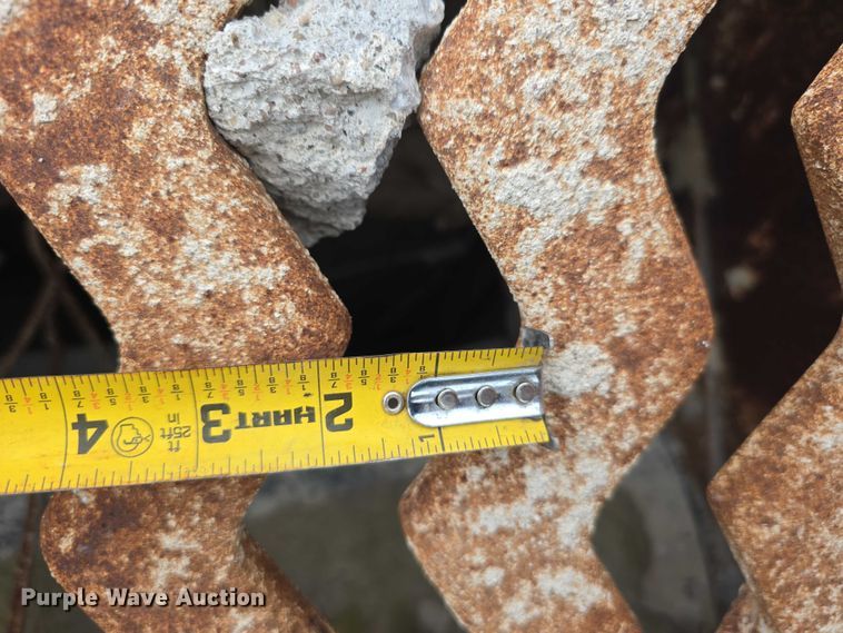 image for item DR3948 Metso Lokotrack LT1110S impact crushing plant