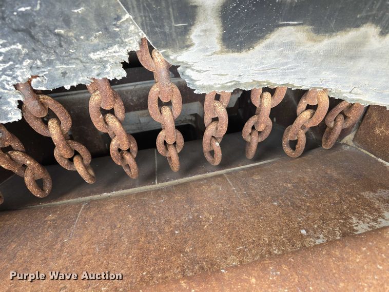 image for item DR3948 Metso Lokotrack LT1110S impact crushing plant