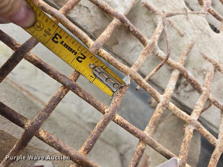 image for item DR3948 Metso Lokotrack LT1110S impact crushing plant