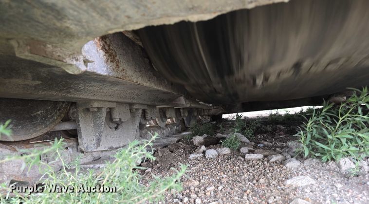 image for item DR3948 Metso Lokotrack LT1110S impact crushing plant