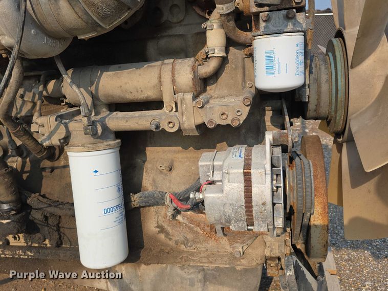 image for item DR3949 1988 Cummins 88NT400BC4 engine