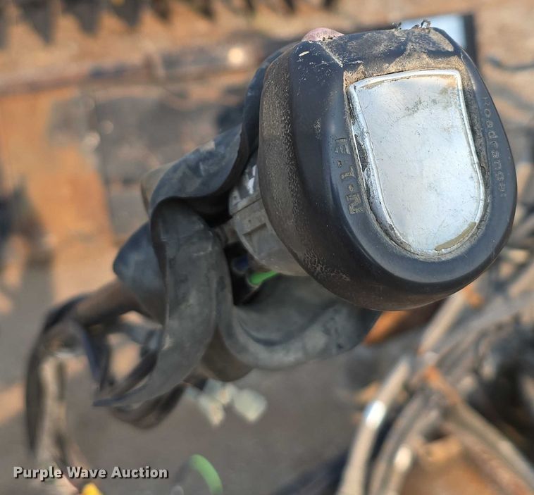 image for item DR3949 1988 Cummins 88NT400BC4 engine