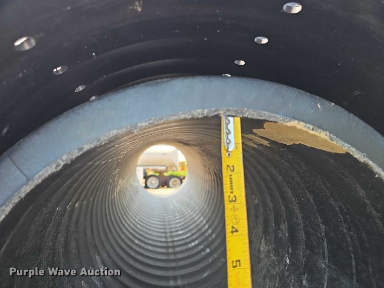 image for item DR3954 (44) drainage pipe