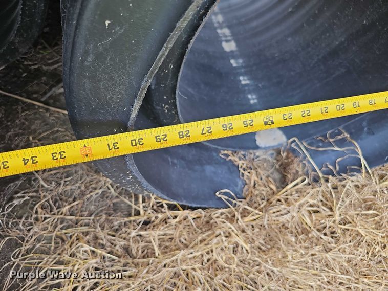 image for item DR3954 (44) drainage pipe