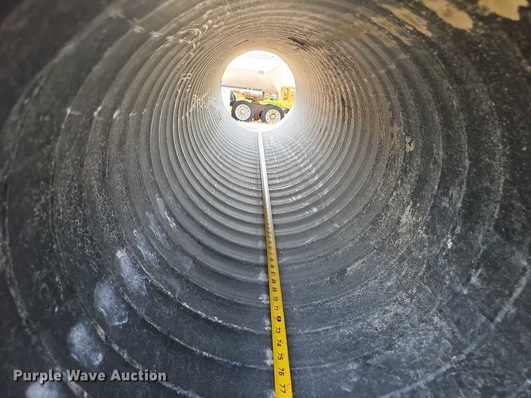 image for item DR3954 (44) drainage pipe