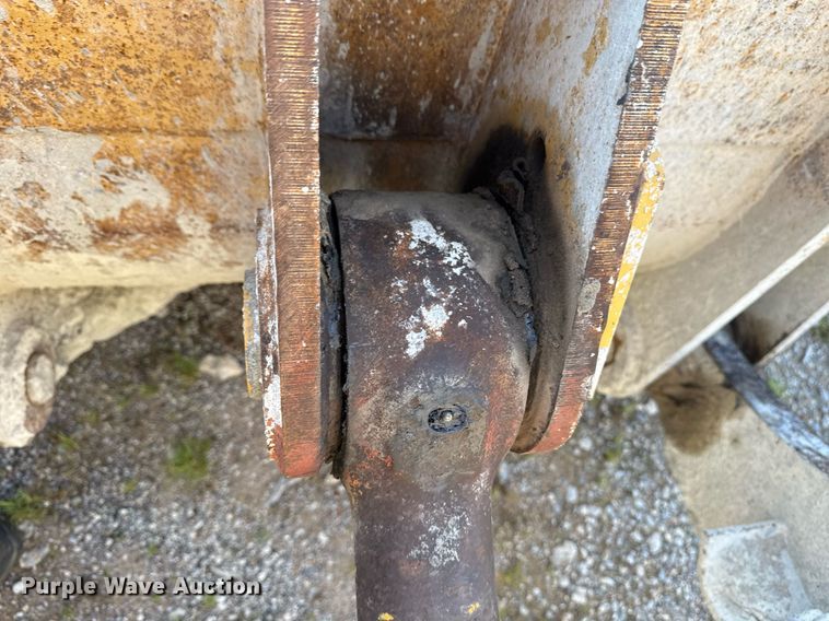 image for item DS3820 1998 Caterpillar 950G wheel loader