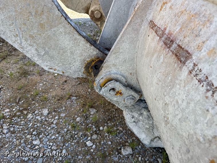 image for item DS3820 1998 Caterpillar 950G wheel loader