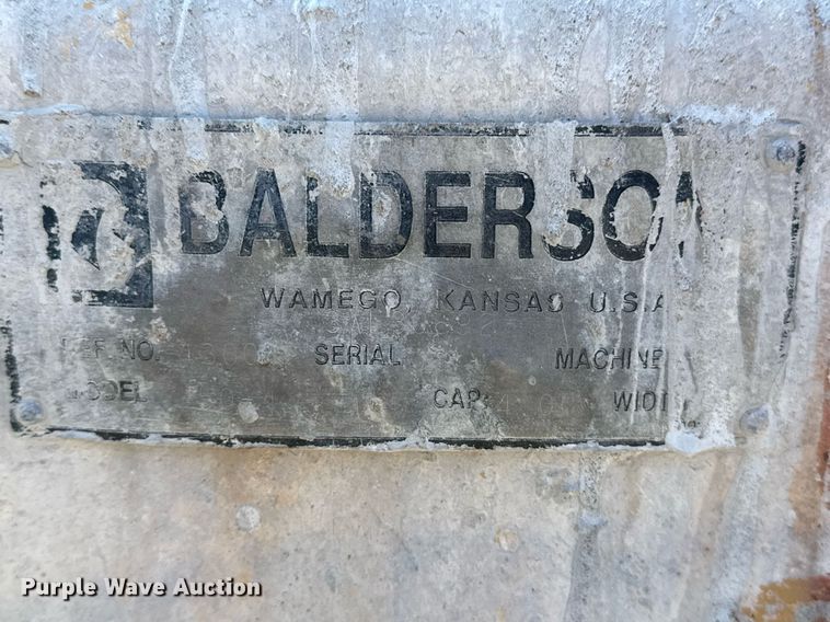 image for item DS3820 1998 Caterpillar 950G wheel loader