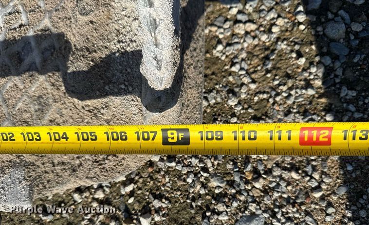 image for item DS3820 1998 Caterpillar 950G wheel loader