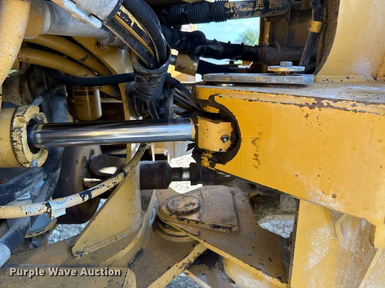image for item DS3820 1998 Caterpillar 950G wheel loader
